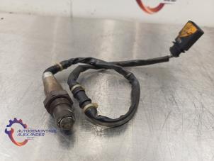 Lambda probe from a Volkswagen Golf V (1K1) 1.4 FSI 16V 2005