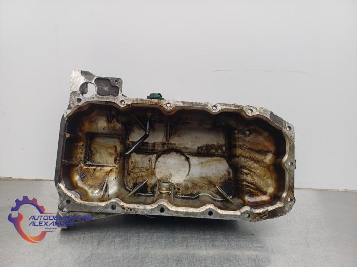 Usagé Couvercle carter Ford Mondeo IV 1.6 EcoBoost 16V Prix € 70,00 Prix TTC proposé par Alexander Autodemontage