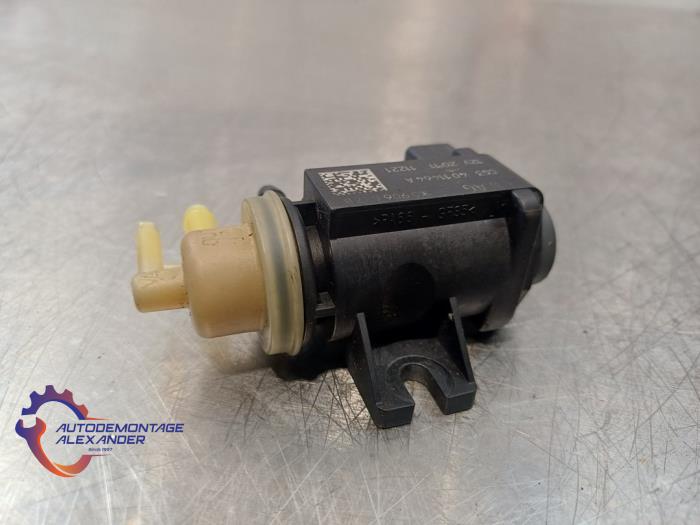Usagé Limiteur de pression carburant Seat Altea XL (5P5) 1.6 TDI 105 Prix sur demande proposé par Alexander Autodemontage