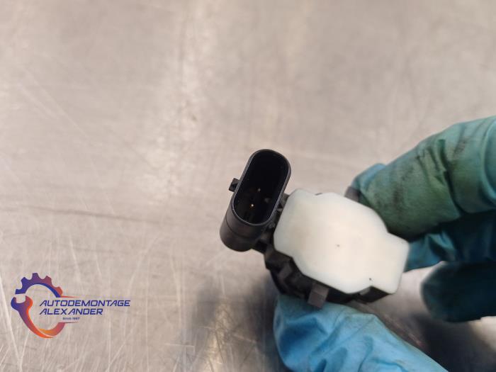 Usados Sensor PDC BMW 1 serie (F20) 120i 1.6 16V Precio € 45,00 IVA incluido ofrecido por Alexander Autodemontage