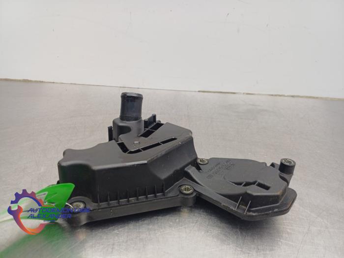 Usagé Ventilation carter Ford Mondeo IV 1.6 EcoBoost 16V Prix € 30,00 Prix TTC proposé par Alexander Autodemontage