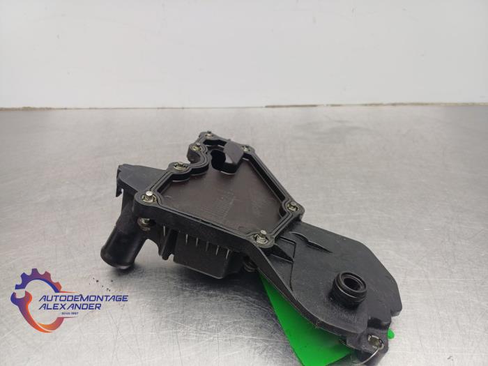 Usagé Ventilation carter Ford Mondeo IV 1.6 EcoBoost 16V Prix € 30,00 Prix TTC proposé par Alexander Autodemontage