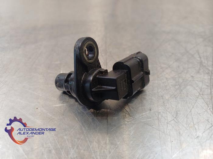 Gebrauchte Nockenwelle Sensor Ford Mondeo IV 1.6 EcoBoost 16V Preis € 20,00 Mit Mehrwertsteuer angeboten von Alexander Autodemontage
