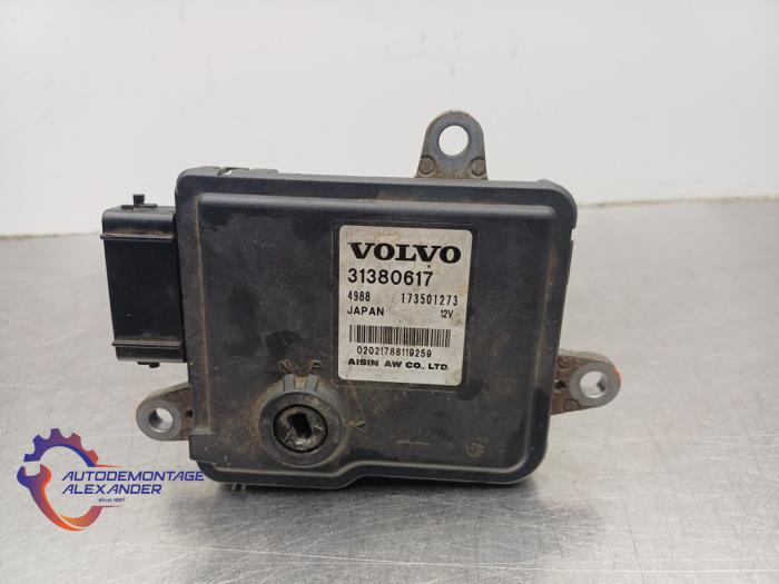 Used Automatic gearbox computer Volvo V90 II (PW) 2.0 D4 16V Price on request offered by Alexander Autodemontage