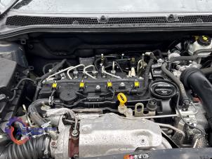 Begagnade Växellåda Opel Astra J Sports Tourer (PD8/PE8/PF8) 1.6 CDTI 16V Pris € 549,99 Marginaltabell erbjuds av Alexander Autodemontage