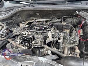 Usagé Couvercle soupapes Skoda Octavia (1Z3) 1.6 TDI Greenline Prix € 75,00 Prix TTC proposé par Alexander Autodemontage