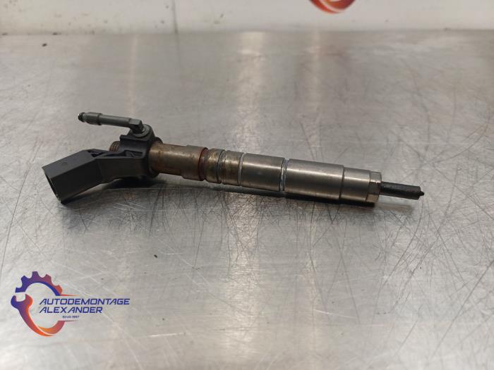 Usagé Injecteurs Mercedes GLC (X253) 2.2 220d 16V BlueTEC 4-Matic Prix € 75,00 Prix TTC proposé par Alexander Autodemontage