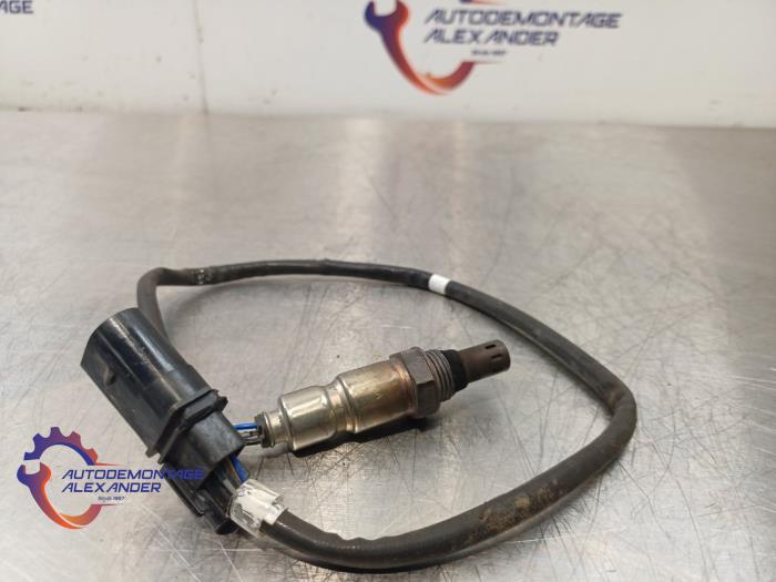 Lambda probe from a Volkswagen Golf VII Variant (AUVV) 1.6 TDI 16V 2013