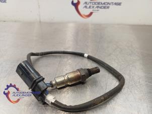 Lambda probe from a Volkswagen Golf VII Variant (AUVV) 1.6 TDI 16V 2013