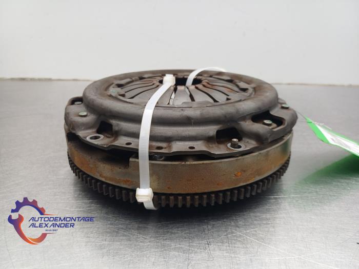 Usagé Kit embrayage (complet) Fiat Tipo (356S) 1.3 D 16V Multijet Prix € 149,99 Prix TTC proposé par Alexander Autodemontage