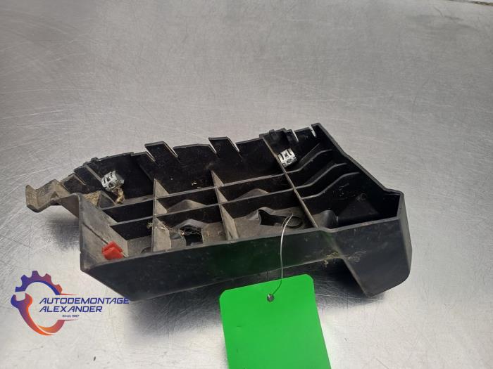 Usagé Divers Ford Transit Courier 1.0 Ti-VCT EcoBoost 12V Prix € 19,99 Prix TTC proposé par Alexander Autodemontage
