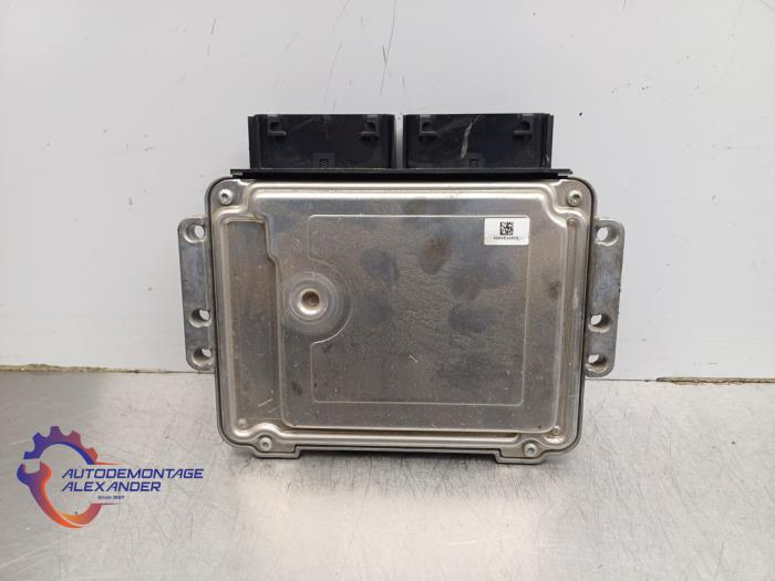 Used Engine management computer Ford Transit Courier 1.0 Ti-VCT EcoBoost 12V Price € 300,00 Inclusive VAT offered by Alexander Autodemontage
