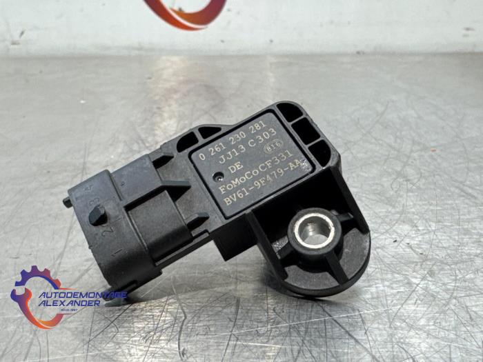 Begagnade MAP-sensor (insugsrör) Ford Transit Courier 1.0 Ti-VCT EcoBoost 12V Pris € 19,99 Inklusive moms erbjuds av Alexander Autodemontage