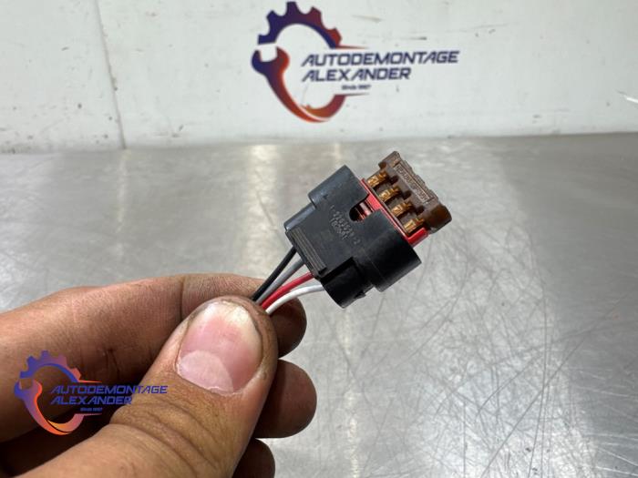 Lambda probe from a Ford Transit Courier 1.0 Ti-VCT EcoBoost 12V 2019