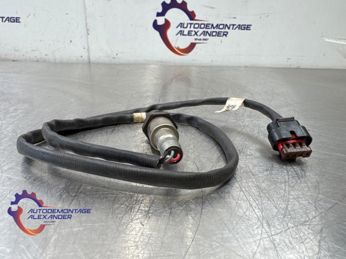 Usados Sonda Lambda Ford Transit Courier 1.0 Ti-VCT EcoBoost 12V Precio € 39,99 IVA incluido ofrecido por Alexander Autodemontage