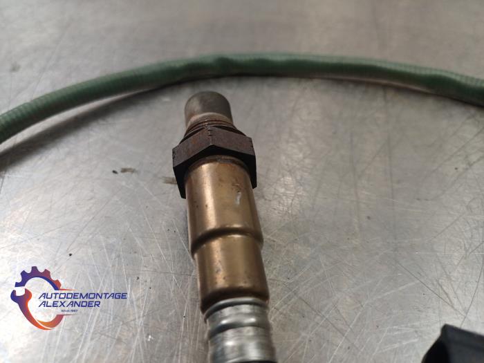 Lambda probe from a Ford Transit Courier 1.0 Ti-VCT EcoBoost 12V 2019