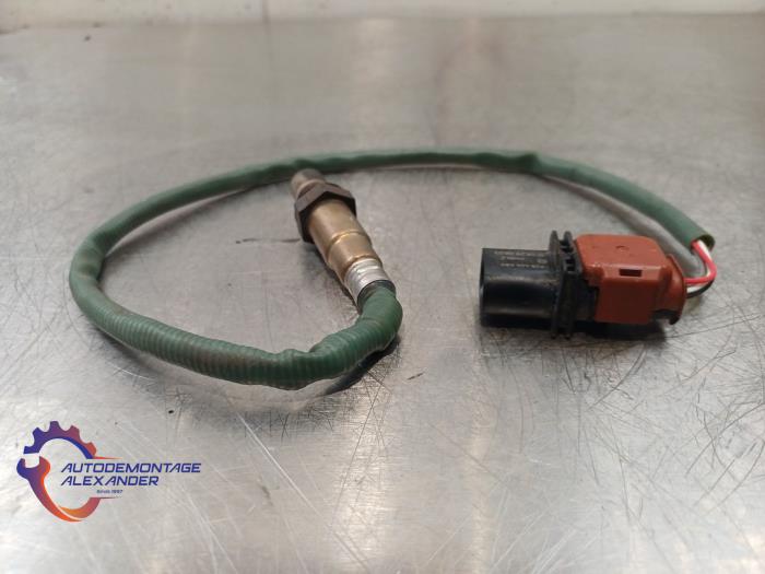 Lambda probe from a Ford Transit Courier 1.0 Ti-VCT EcoBoost 12V 2019