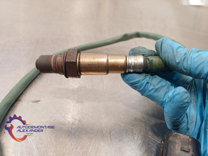 Lambda probe from a Ford Transit Courier 1.0 Ti-VCT EcoBoost 12V 2019