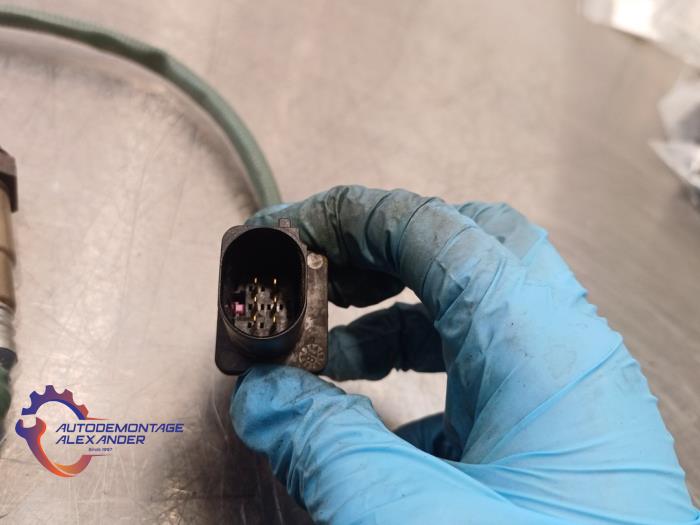 Lambda probe from a Ford Transit Courier 1.0 Ti-VCT EcoBoost 12V 2019