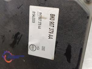 ABS-pump från en Audi A4 Avant (B8) 2.0 TDI 16V 2008