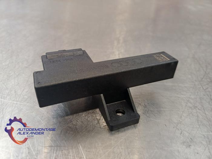 Gebrauchte Antenne (sonstige) Audi A6 Avant (C7) 3.0 TDI V6 24V Quattro Preis auf Anfrage angeboten von Alexander Autodemontage