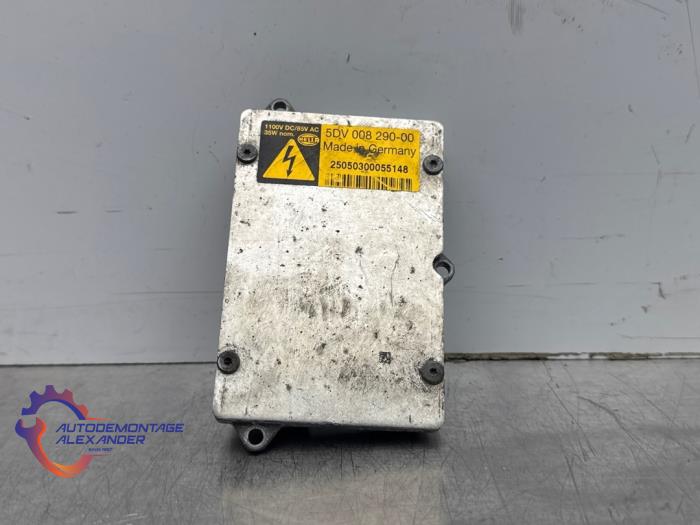 Gebrauchte Xenon Modul Mercedes CLS (C219) 350 3.5 V6 18V Preis € 70,00 Margenregelung angeboten von Alexander Autodemontage