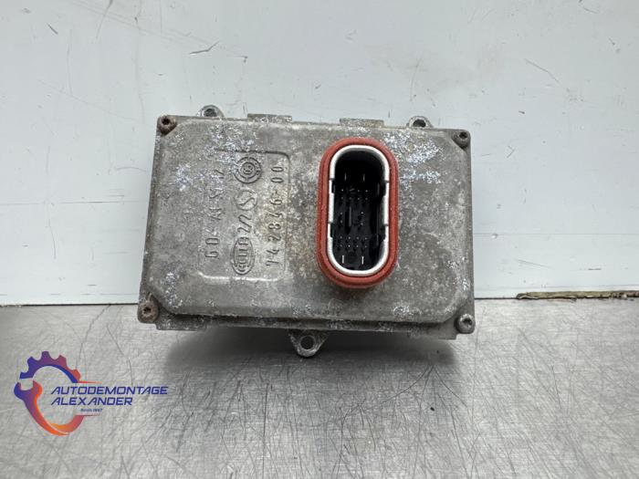 Usagé Ordinateur éclairage Mercedes CLS (C219) 350 3.5 V6 18V Prix € 47,50 Prix TTC proposé par Alexander Autodemontage