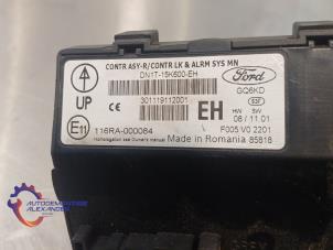 Steuergerät Body Control van een Ford Transit Courier 1.0 Ti-VCT EcoBoost 12V 2019