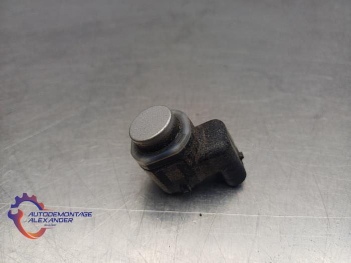 Usados Sensor PDC BMW 5 serie Gran Turismo (F07) 535i 24V TwinPower Turbo Precio € 24,99 IVA incluido ofrecido por Alexander Autodemontage
