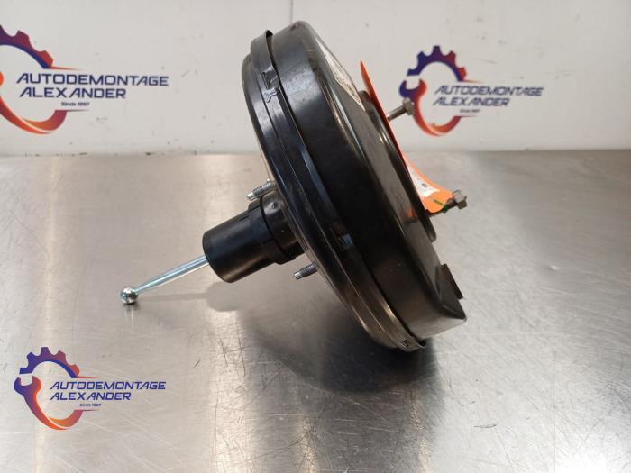 Usagé Servo frein Volkswagen Jetta IV (162/16A) 1.4 TSI Hybrid 16V Prix € 99,99 Prix TTC proposé par Alexander Autodemontage