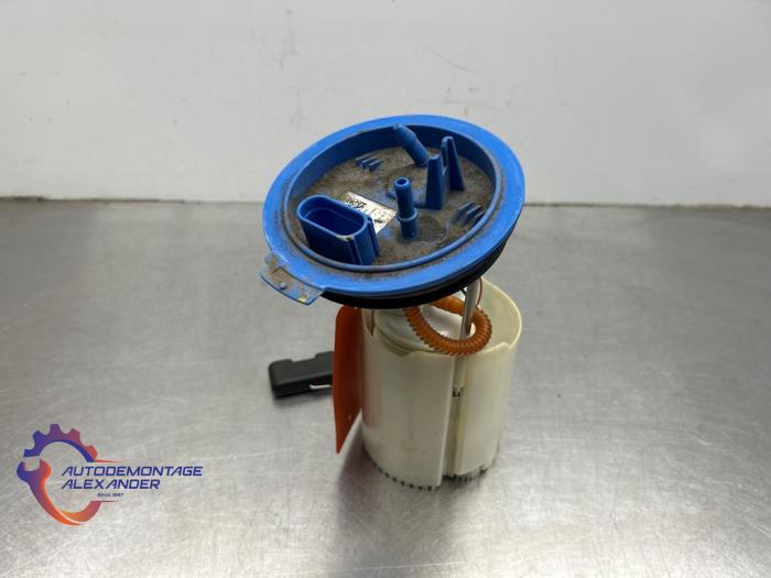Usagé Pompe d'injection Volkswagen Polo VI (AW1) 1.0 TSI 12V Prix € 34,99 Prix TTC proposé par Alexander Autodemontage