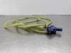 Mercedes-Benz A (W176) 1.6 A-180 16V Airbag Sensor