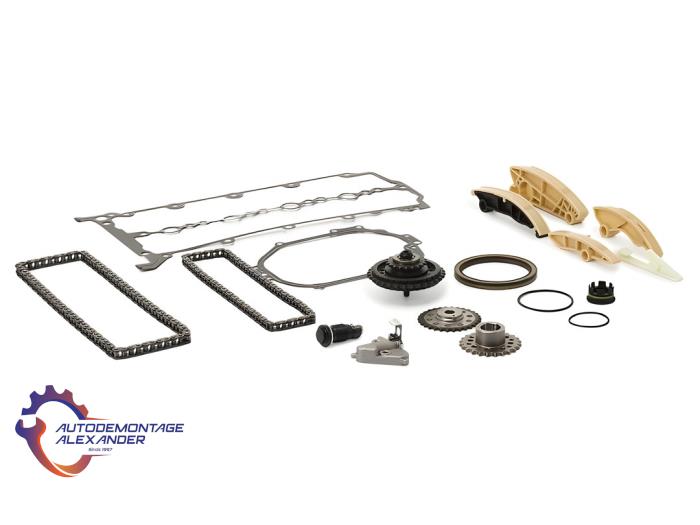 New Timing set Landrover Range Rover Sport Price € 376,00 Inclusive VAT offered by Alexander Autodemontage