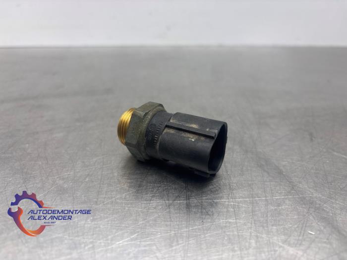 Used Radiator temperature sensor Seat Ibiza ST (6J8) 1.2 12V Price € 20,00 Margin scheme offered by Alexander Autodemontage