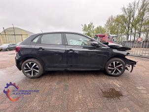 Begagnade Extra fönster, 4-dörrars, höger Volkswagen Polo VI (AW1) 1.0 TSI 12V Pris € 99,99 Inklusive moms erbjuds av Alexander Autodemontage