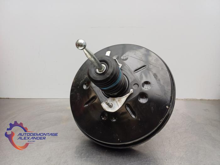 Usagé Servo frein Volkswagen Polo VI (AW1) 1.0 TSI 12V Prix € 125,01 Prix TTC proposé par Alexander Autodemontage