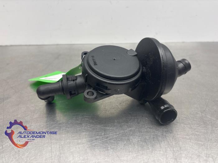 Usagé Ventilation carter BMW 1 serie (E87/87N) 118i 16V Prix sur demande proposé par Alexander Autodemontage