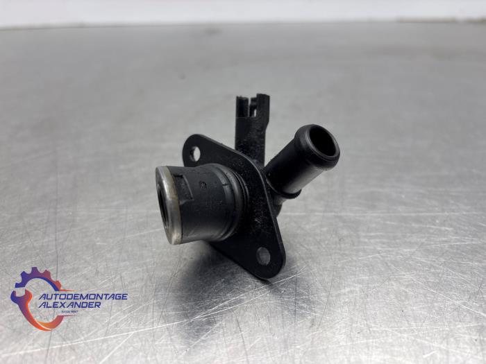 Begagnade MAP-sensor (insugsrör) BMW 1 serie (E87/87N) 118i 16V Pris på förfrågan erbjuds av Alexander Autodemontage