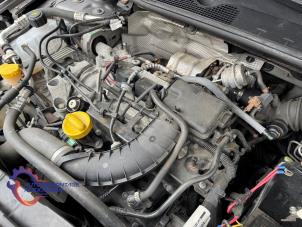 Begagnade Motor Renault Megane III Grandtour (KZ) 1.4 16V TCe 130 Pris € 2.662,00 Inklusive moms erbjuds av Alexander Autodemontage