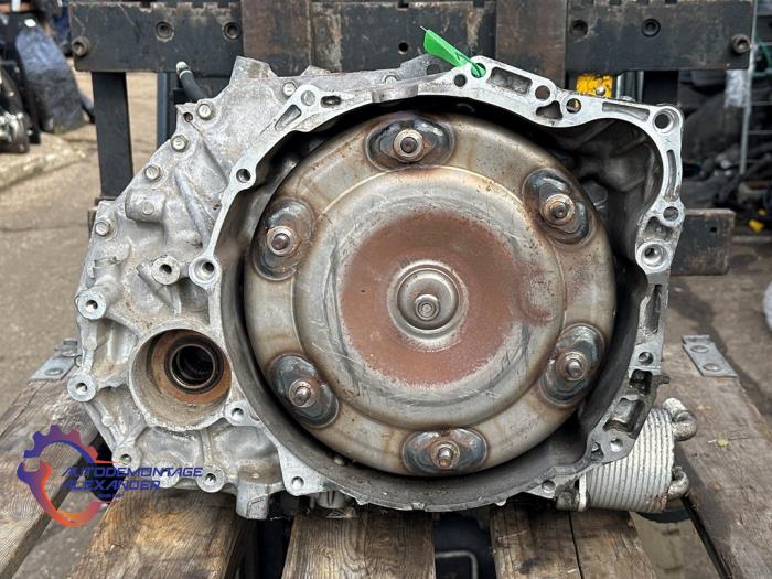 Gebrauchte Getriebe Volvo S60 Cross Country (FH) 2.0 D4 16V Preis auf Anfrage angeboten von Alexander Autodemontage