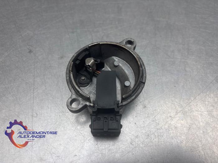 Begagnade Kamaxelsensor Audi A3 (8L1) 1.8 T 20V Pris på förfrågan erbjuds av Alexander Autodemontage