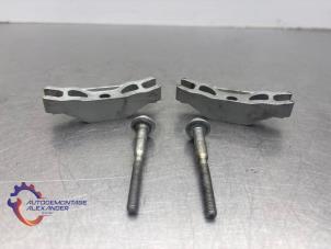 Gebrauchte Montage Set Skoda Fabia II (5J) 1.6 TDI 16V 105 Preis auf Anfrage angeboten von Alexander Autodemontage