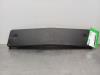 Mercedes-Benz A (W176) 1.6 A-180 16V Kennzeichenhalter vorne