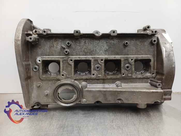 Gebrauchte Ventildeckel Audi A3 (8L1) 1.8 T 20V Preis auf Anfrage angeboten von Alexander Autodemontage