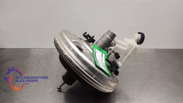 Usagé Servo frein Peugeot Partner (EA//EF/EN/EU) 1.5 BlueHDi 100 Prix € 50,00 Prix TTC proposé par Alexander Autodemontage