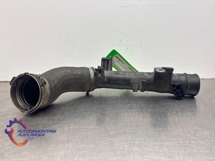 Gebrauchte Intercooler Rohr Volvo XC60 I (DZ) 2.4 D5 20V 220 AWD Autom. Preis auf Anfrage angeboten von Alexander Autodemontage
