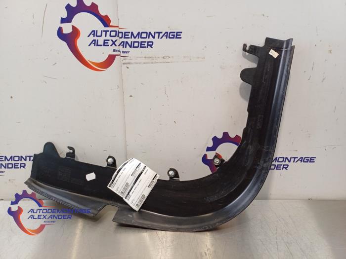 Begagnade Diverse Landrover Range Rover IV (LG) 4.4 SDV8 32V Pris € 29,29 Inklusive moms erbjuds av Alexander Autodemontage