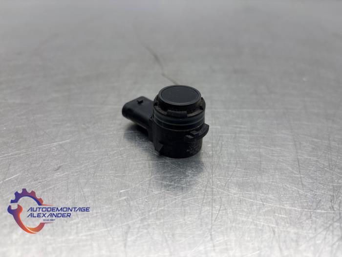 Usados Sensor PDC Volkswagen Golf VII (AUA) 1.2 TSI 16V Precio de solicitud ofrecido por Alexander Autodemontage