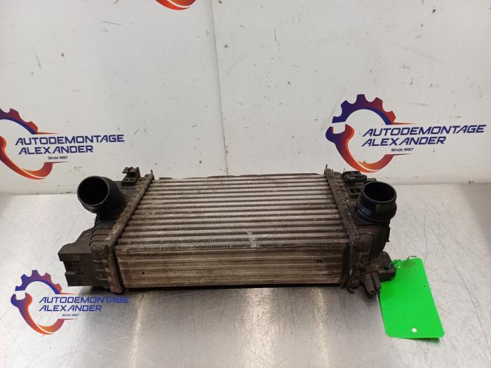 Usagé Intercooler Opel Meriva Mk.II 1.3 CDTI 16V Prix € 40,00 Prix TTC proposé par Alexander Autodemontage