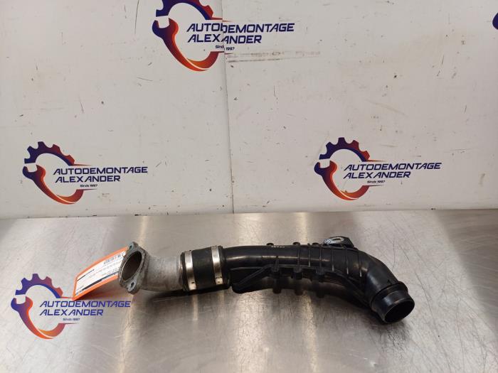 Gebrauchte Intercooler Rohr Mazda CX-5 I (KE,GH) 2.2 Skyactiv D 16V High Power Preis auf Anfrage angeboten von Alexander Autodemontage